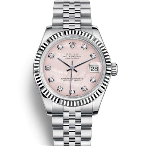 rolex lady datejust 31 gebraucht|Rolex Datejust price chart.